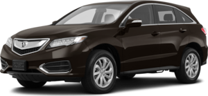 2016 Acura RDX Sport Utility 4D