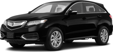 Acura RDX