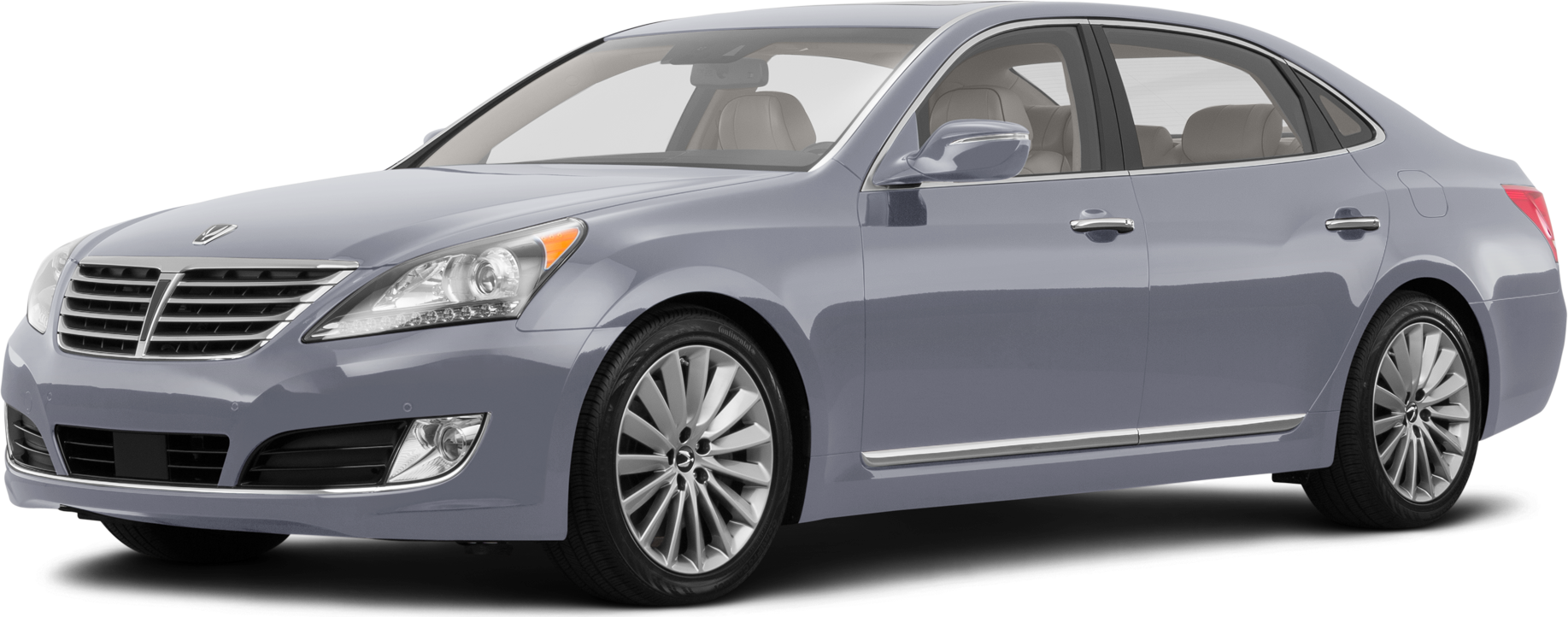 Used 2016 Hyundai Equus Ultimate Sedan 4D Prices | Kelley Blue Book