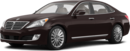 2016 Hyundai Equus image
