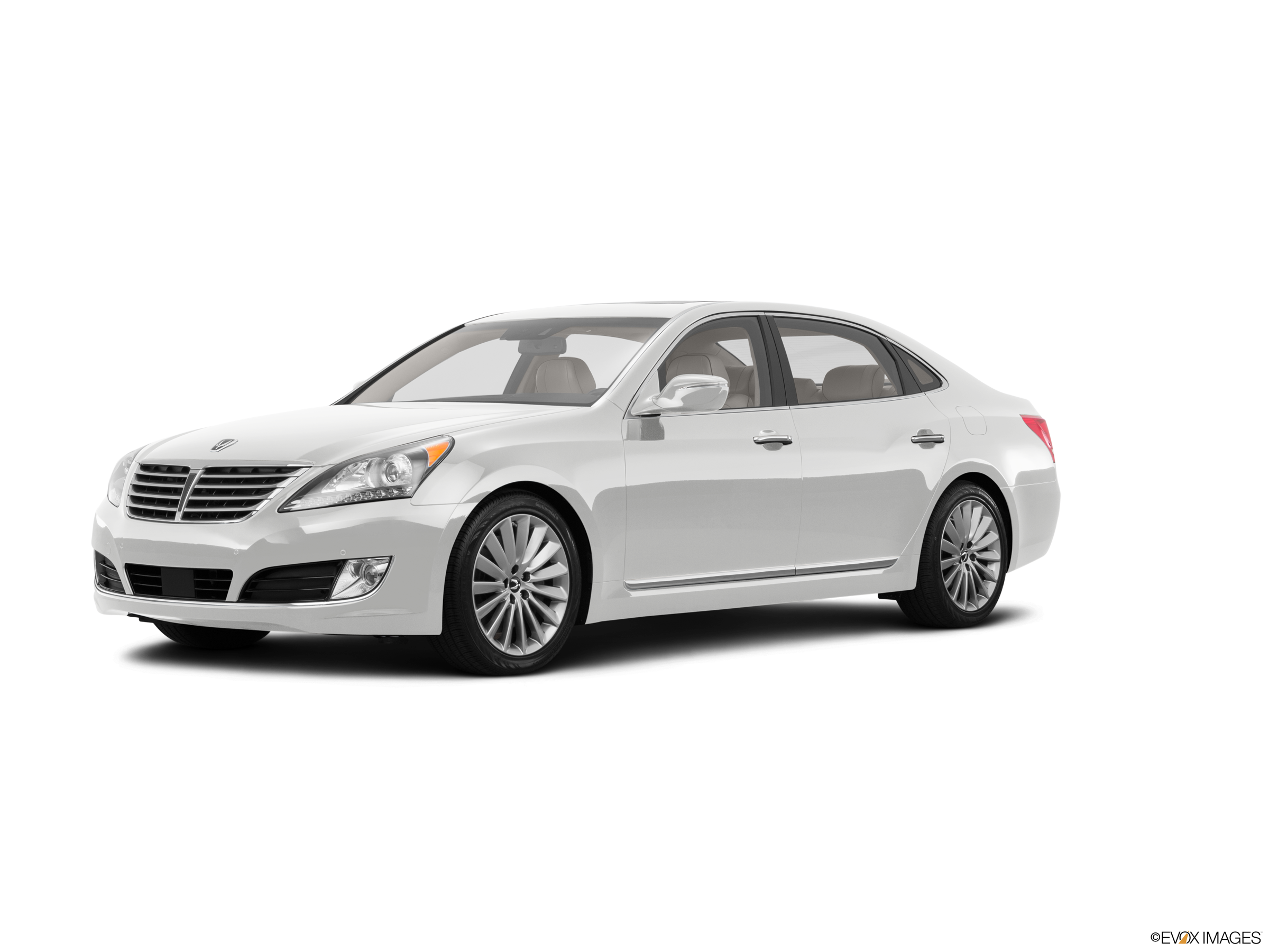 Used 2016 Hyundai Equus Ultimate Sedan 4D Prices | Kelley Blue Book