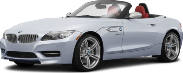 2016 BMW Z4 sDrive28i Roadster 2D