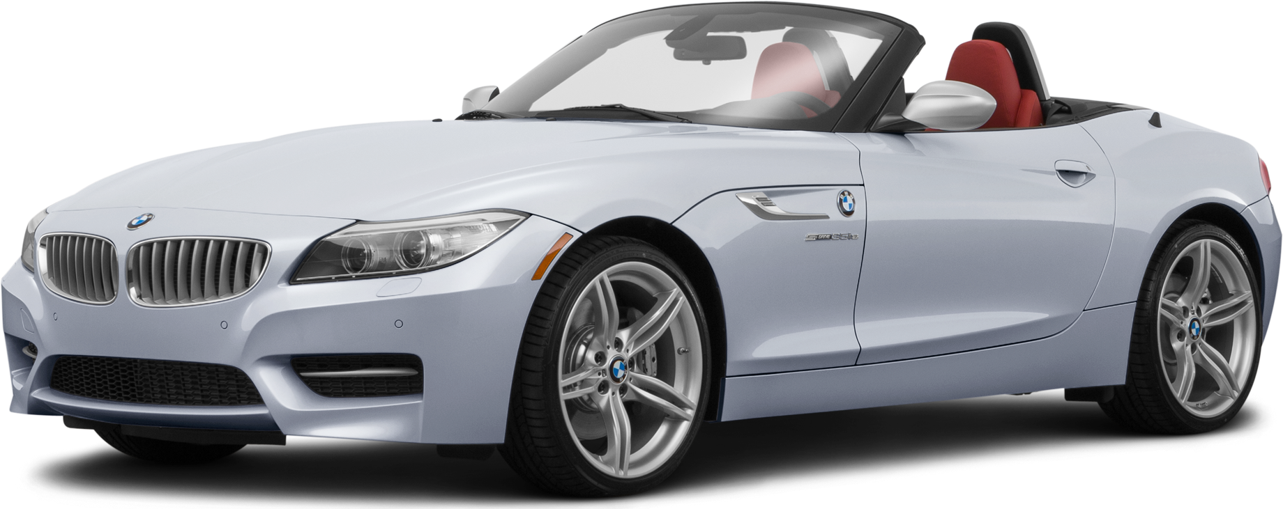 2016 BMW Z4 sDrive28i Roadster 2D