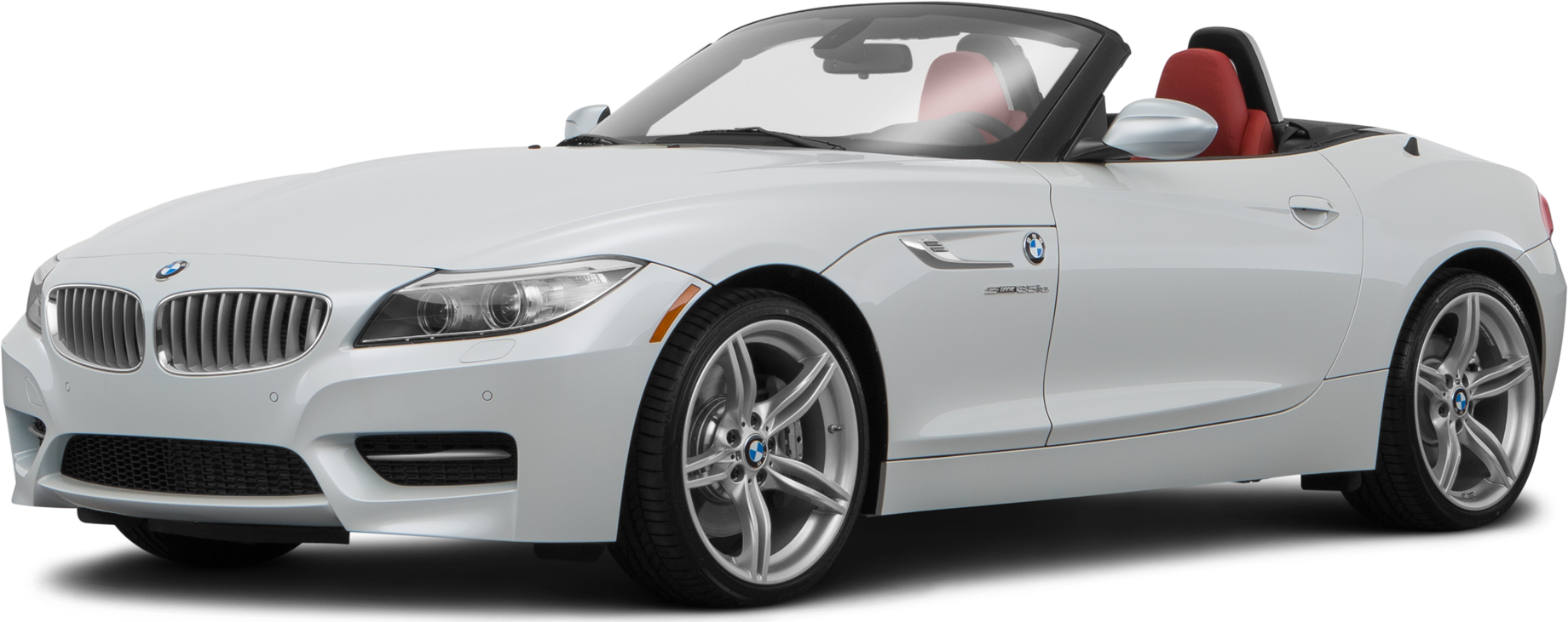 2016 BMW Z4 sDrive35is Roadster 2D Price, Listings & Reviews