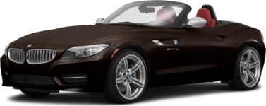2016 BMW Z4 sDrive28i Roadster 2D