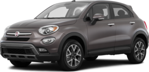 2016 FIAT 500X