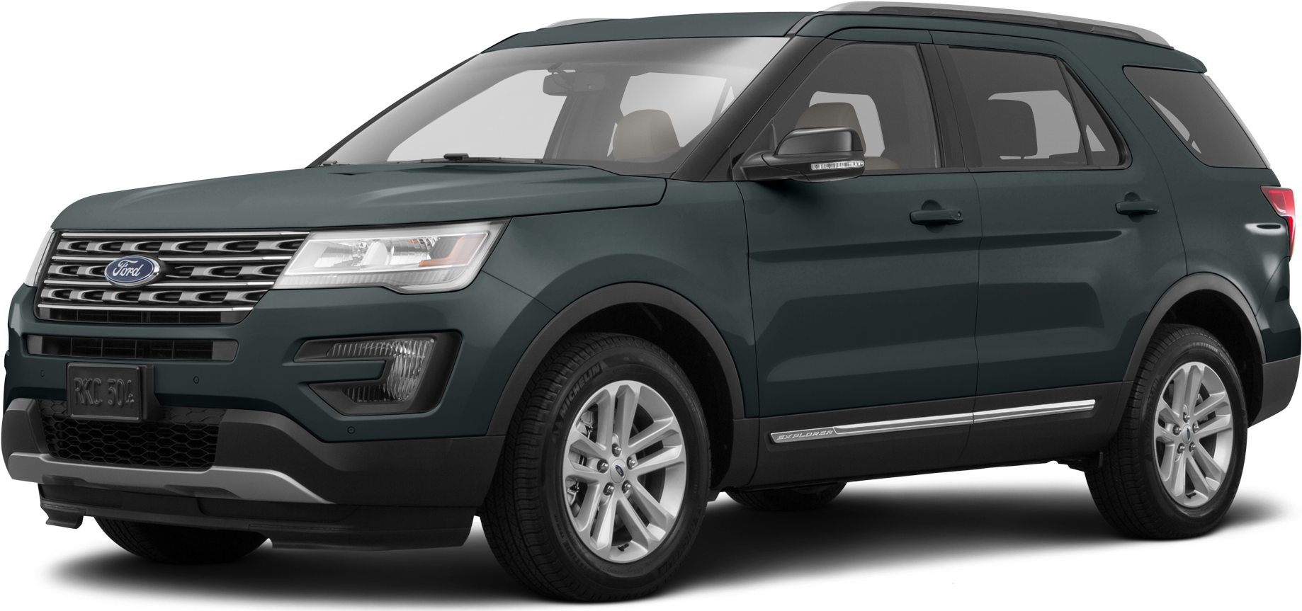 2022 Ford Explorer Weight - Details Of The 5 Videos And 92 Images