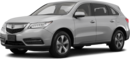2016 Acura MDX image