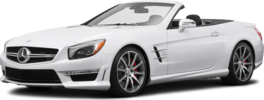 2015 Mercedes-Benz SL-Class