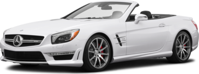 Mercedes-Benz SL-Class