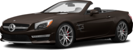 2015 Mercedes-Benz SL-Class