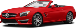 2015 Mercedes-Benz SL-Class