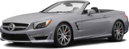 2015 Mercedes-Benz SL-Class