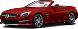 2015 Mercedes-Benz SL-Class
