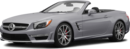 2016 Mercedes-Benz Mercedes-AMG SL image
