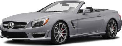 Mercedes-Benz Mercedes-AMG SL