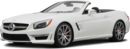 2016 Mercedes-Benz Mercedes-AMG SL image