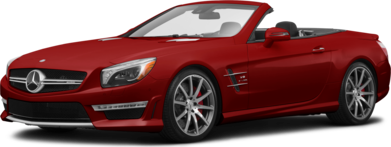 Mercedes-Benz Mercedes-AMG SL