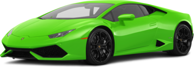 Huracan LP 610-4 Coupe 2D image