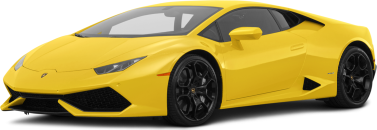 2015 Lamborghini Huracan Exterior: 0