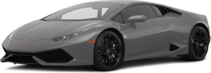 2015 Lamborghini Huracan