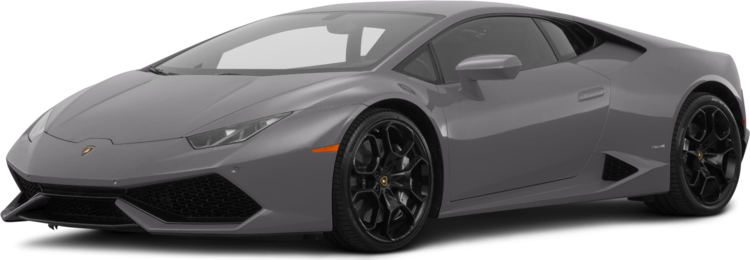 2015 Lamborghini Huracan Exterior: 0