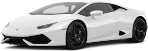 2016 Lamborghini Huracan LP 610-4 Coupe 2D
