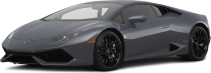 2016 Lamborghini Huracan