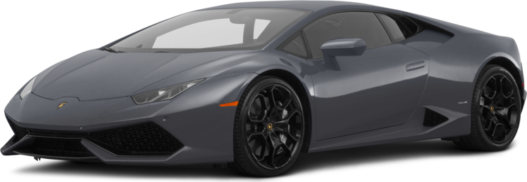 2016 Lamborghini Huracan Exterior: 0