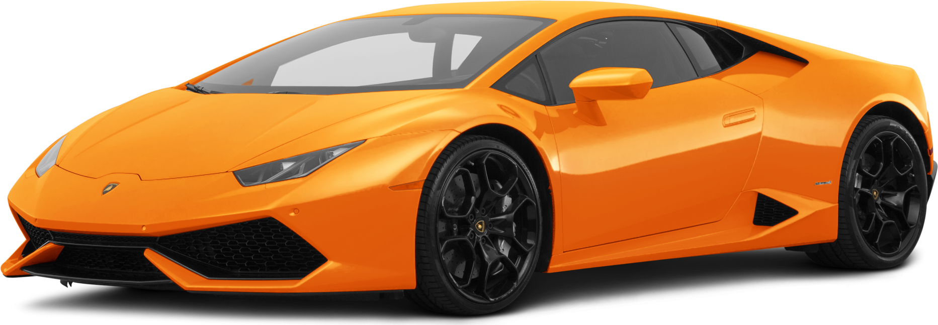 Lamborghini Models & Pricing | Kelley Blue Book