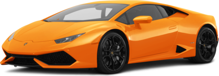 2016 Lamborghini Huracan