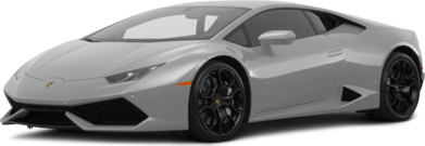 Huracan LP 580-2 Coupe 2D image