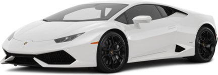 2016 Lamborghini Huracan
