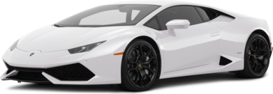 Huracan LP 580-2 Coupe 2D image