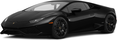 Lamborghini Huracan LP 580-2 Coupe 2D