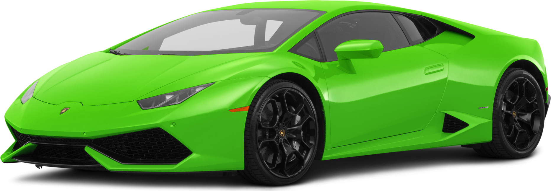 Huracan LP 610-4 Coupe 2D image