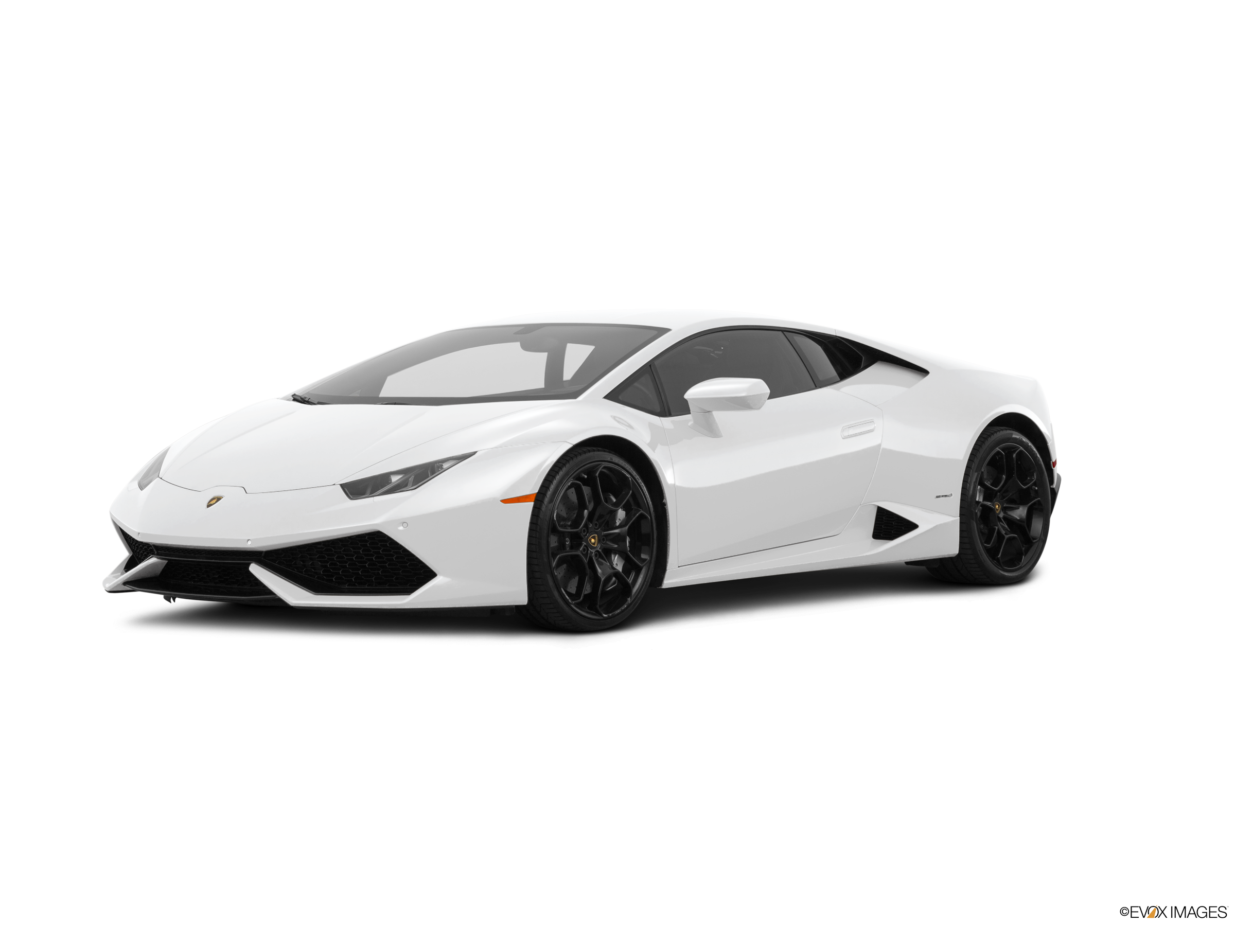 Lamborghini Huracan LP 580-2 Spyder Convertible 2D