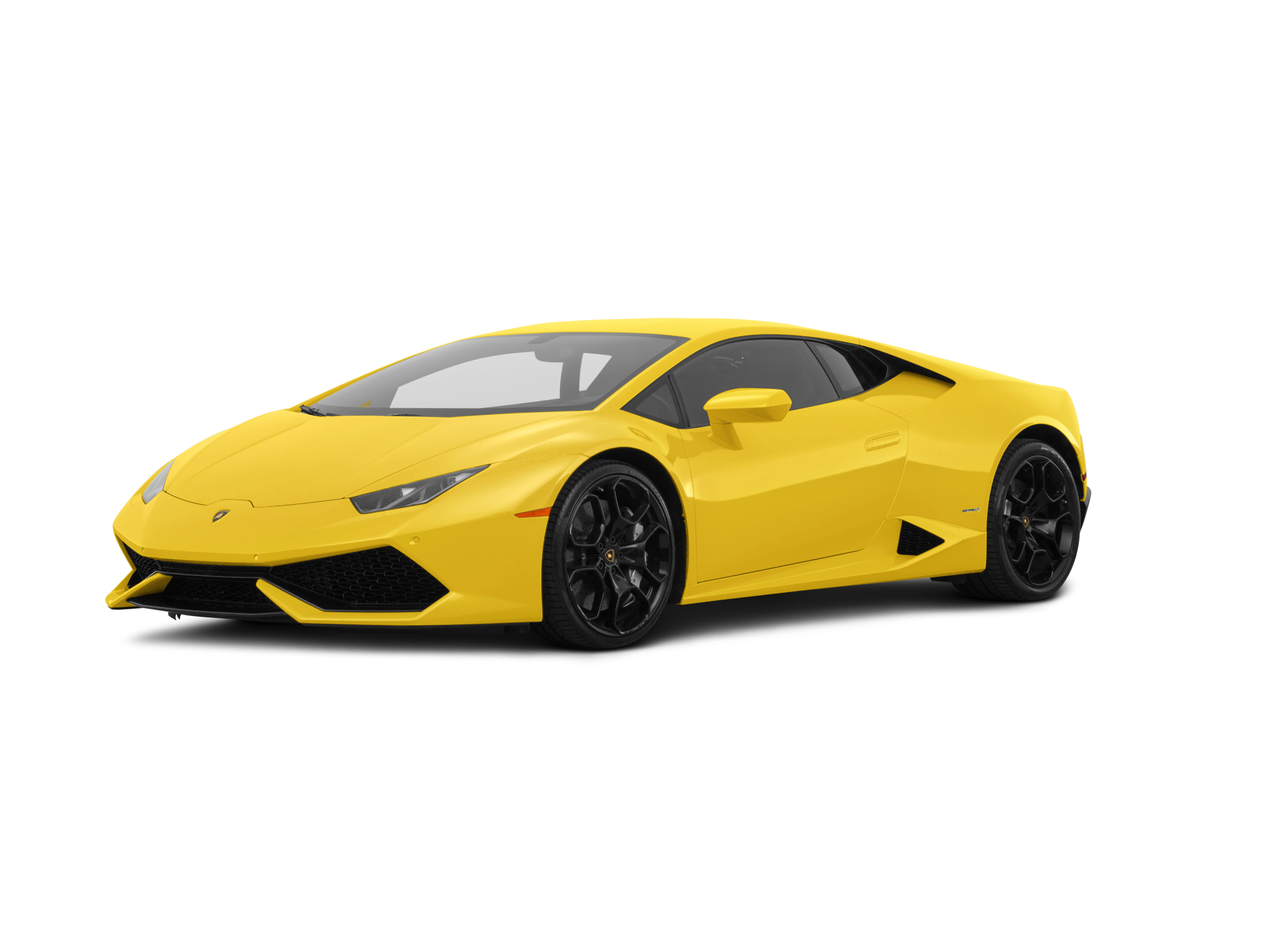 Used 2017 Lamborghini Huracan LP 610-4 Coupe 2D Prices | Kelley Blue Book