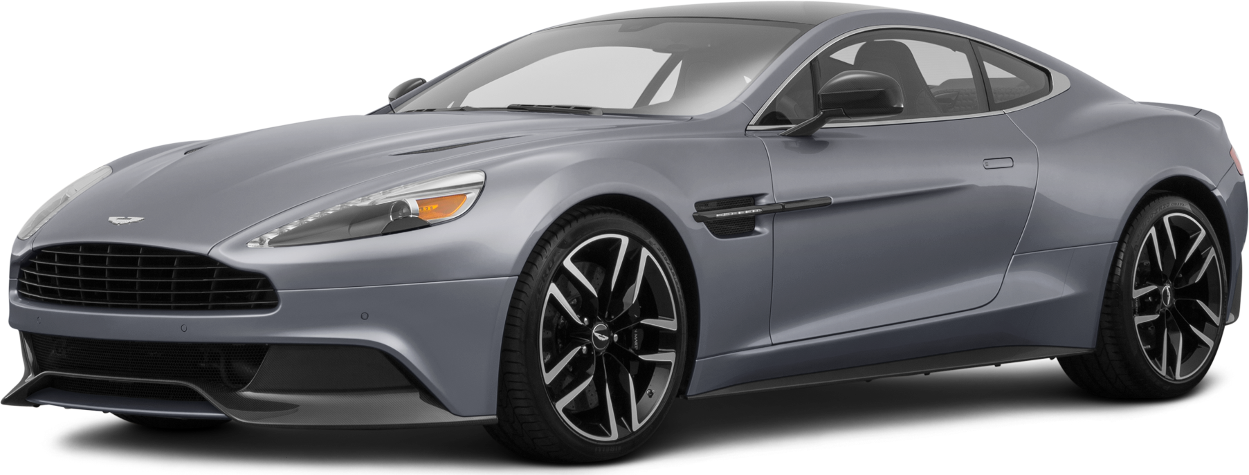 Aston Martin Vanquish