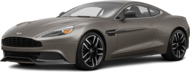 Aston Martin Vanquish