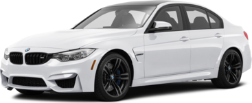 2015 BMW M3