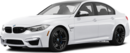 2015 BMW M3 image