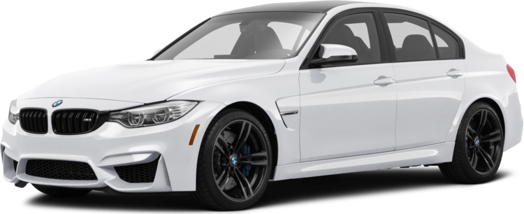 2015 BMW M3 Exterior: 0
