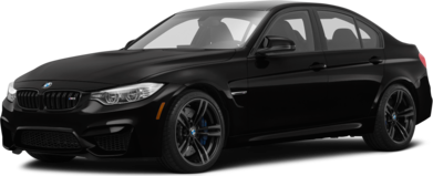 2015 Bmw M3 Prices Reviews Amp Pictures Kelley Blue Book