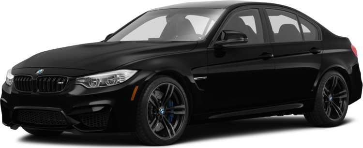 2015 BMW M3 Exterior: 0