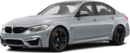 2015 BMW M3 image