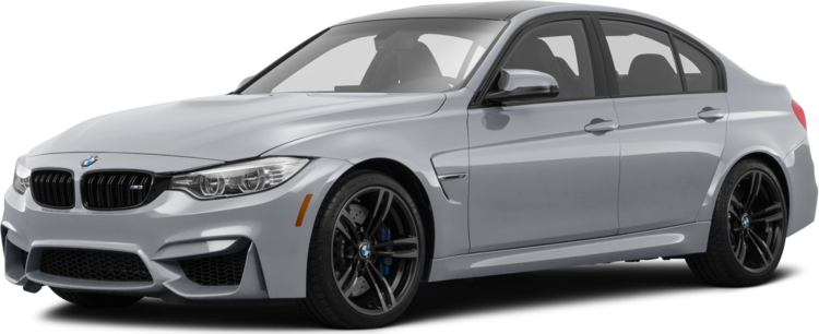2015 BMW M3 Exterior: 0