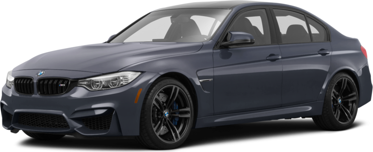 2015 BMW M3 Exterior: 0