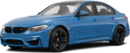 2015 BMW M3 image