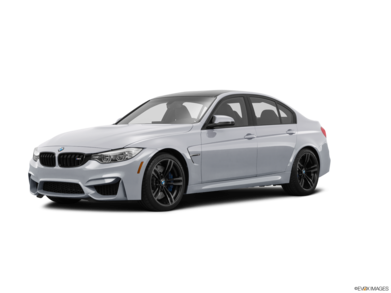 Used 2015 Bmw M3 Values Cars For Sale Kelley Blue Book